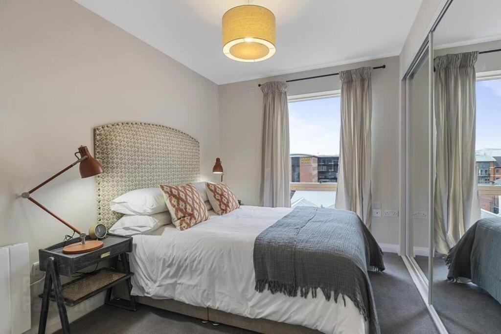 Belfast City Centre, Sleeps 6 Exterior foto